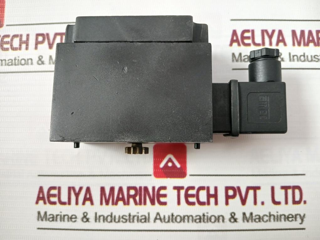 Navalimpianti Airtec Hydraulic Indicator