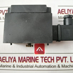 Navalimpianti Airtec Hydraulic Indicator