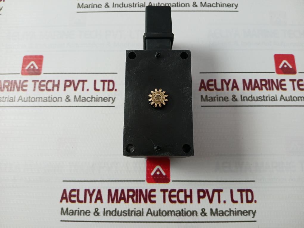 Navalimpianti Airtec Hydraulic Indicator