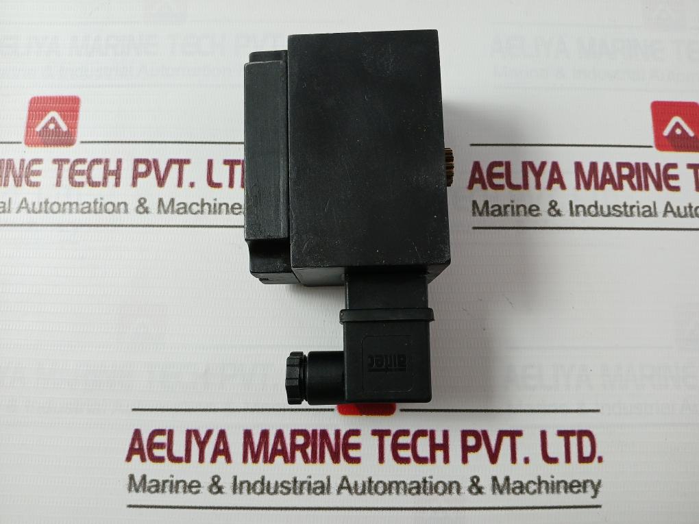 Navalimpianti Airtec Hydraulic Indicator