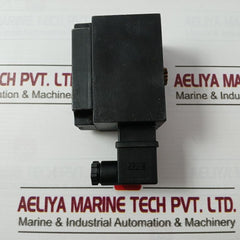 Navalimpianti Airtec Hydraulic Indicator