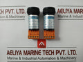 Navalimpianti +12V Cargo Control Panel Throttling Indicator