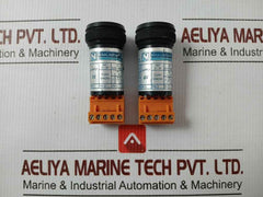 Navalimpianti +12V Cargo Control Panel Throttling Indicator