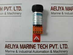 Navalimpianti +12V Cargo Control Panel Throttling Indicator