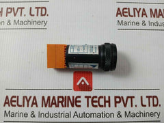 Navalimpianti +12V Cargo Control Panel Throttling Indicator