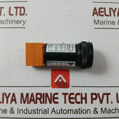 Navalimpianti +12V Cargo Control Panel Throttling Indicator