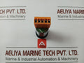 Navalimpianti +12V Cargo Control Panel Throttling Indicator