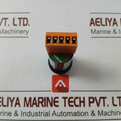 Navalimpianti +12V Cargo Control Panel Throttling Indicator