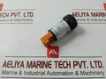 Navalimpianti +12V Cargo Control Panel Throttling Indicator