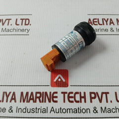 Navalimpianti +12V Cargo Control Panel Throttling Indicator