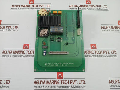 Navigation-Light-Panel-Mother-Board-KT-9703-40B-by-Kte-210156-1