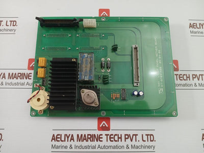 Navigation-Light-Panel-Mother-Board-KT-9703-40B-by-Kte-210156-2