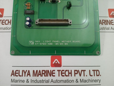 Navigation-Light-Panel-Mother-Board-KT-9703-40B-by-Kte-210156-5