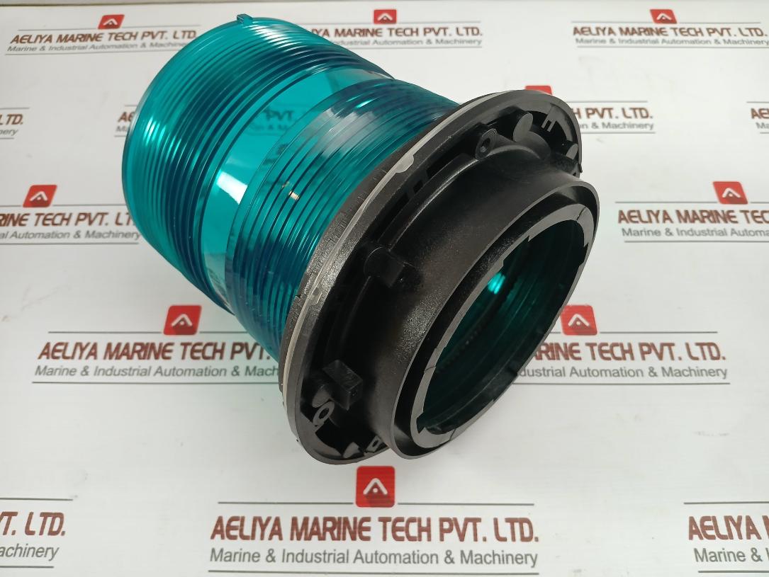 Navigation Light Lens New Condition E-8307000500 Aqua Signal Upper F 70/70M