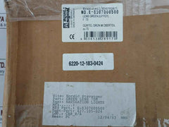 Navigation Light Lens New Condition E-8307000500 Aqua Signal Upper F 70/70M