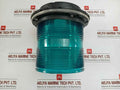 Navigation Light Lens New Condition E-8307000500 Aqua Signal Upper F 70/70M