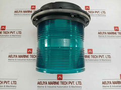 Navigation Light Lens New Condition E-8307000500 Aqua Signal Upper F 70/70M