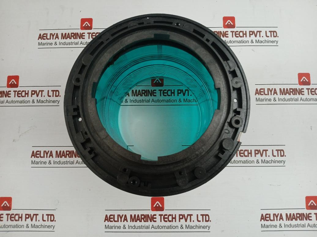 Navigation Light Lens New Condition E-8307000500 Aqua Signal Upper F 70/70M