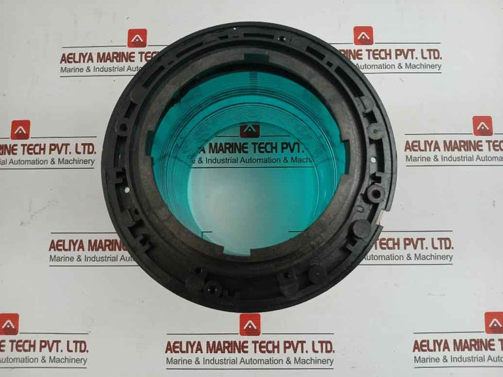 Navigation Light Lens New Condition E-8307000500 Aqua Signal Upper F 70/70M