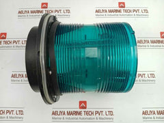 Navigation Light Lens New Condition E-8307000500 Aqua Signal Upper F 70/70M