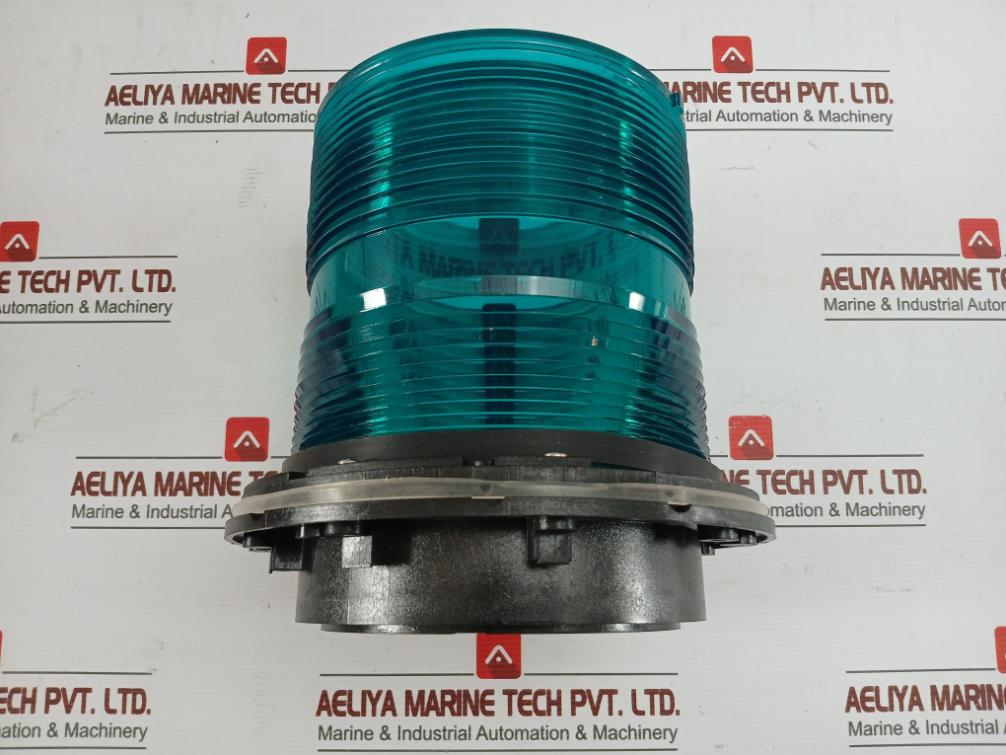 Navigation Light Lens New Condition E-8307000500 Aqua Signal Upper F 70/70M