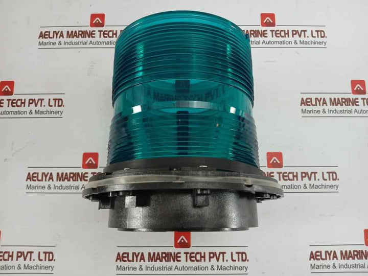Navigation Light Lens New Condition E-8307000500 Aqua Signal Upper F 70/70M