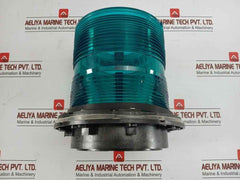 Navigation Light Lens New Condition E-8307000500 Aqua Signal Upper F 70/70M