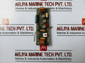 Navim 50034-24 Pcb Power Supply Module 50034-22