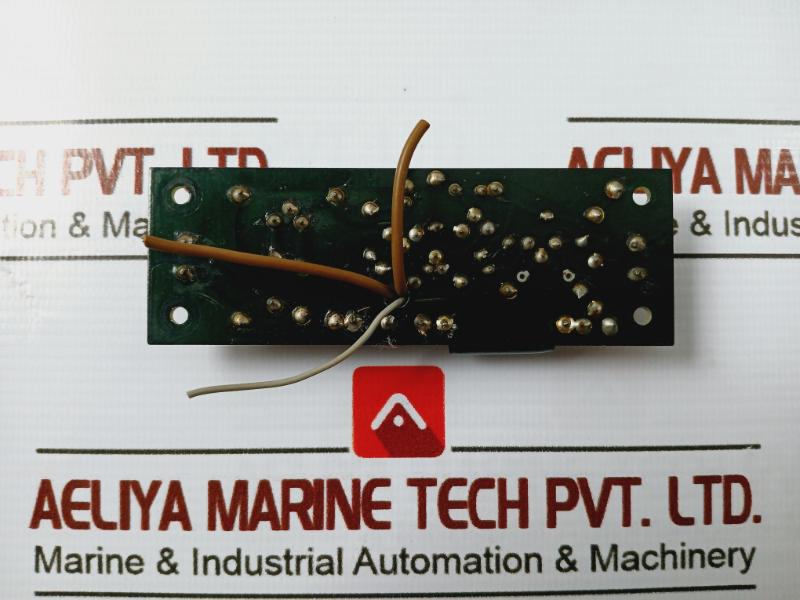 Navim 50034-24 Pcb Power Supply Module 50034-22