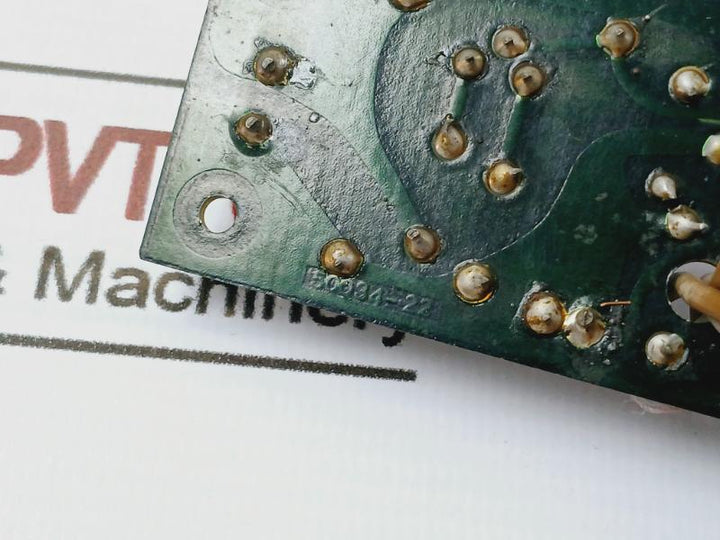 Navim 50034-24 Pcb Power Supply Module 50034-22