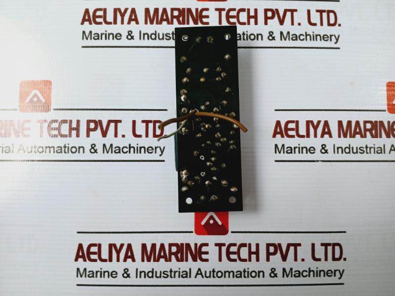 Navim 50034-24 Pcb Power Supply Module 50034-22
