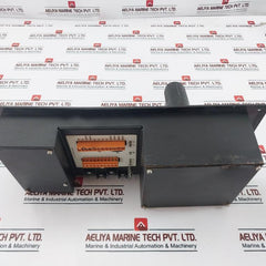 Navis In Control Dpm006.2 Control System, 468312.035
