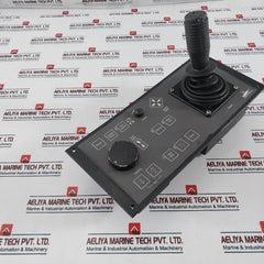 Navis In Control Dpm006.2 Control System, 468312.035