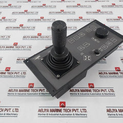 Navis In Control Dpm006.2 Control System, 468312.035
