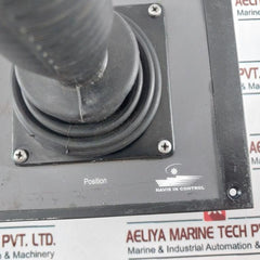 Navis In Control Dpm006.2 Control System, 468312.035
