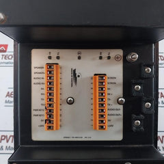 Navis In Control Dpm006.2 Control System, 468312.035