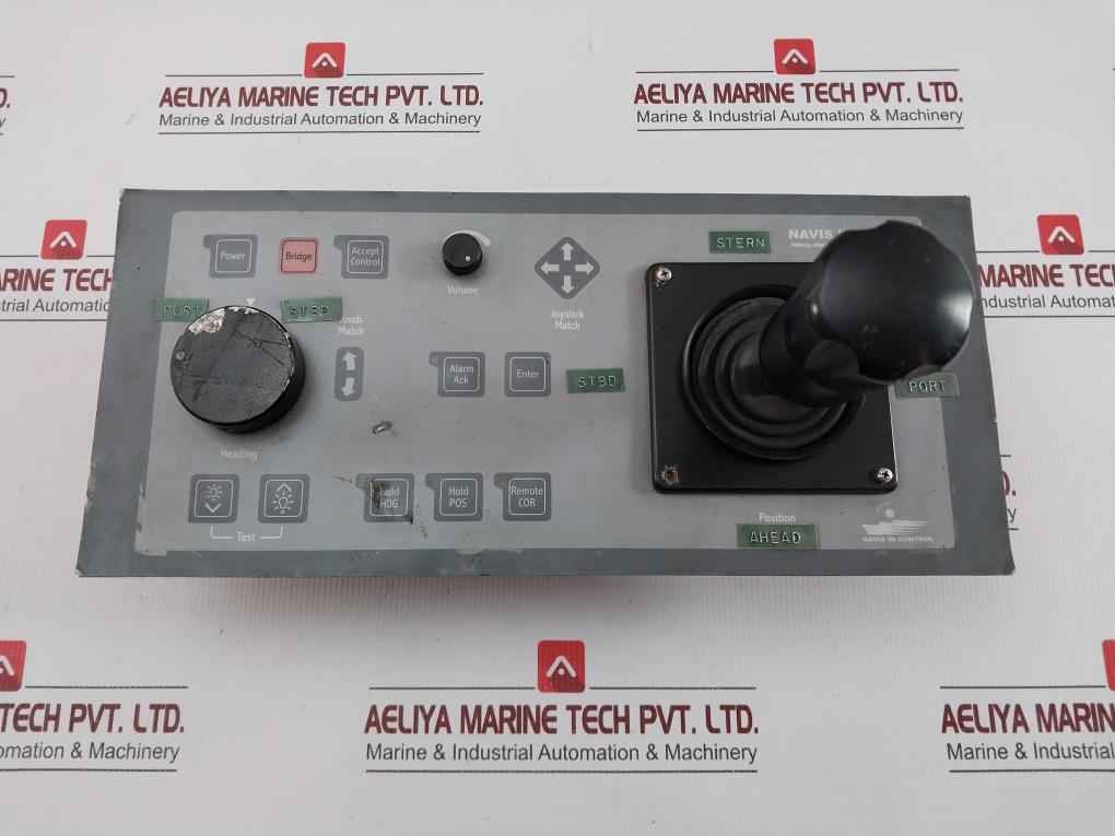 Navis Integrated Vessel Control System 24V, Ivcs 2000