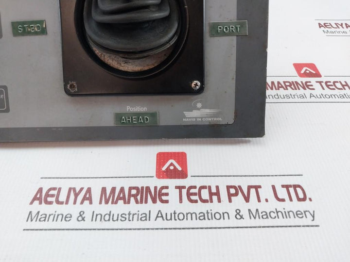 Navis Integrated Vessel Control System 24V, Ivcs 2000
