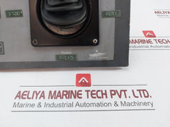 Navis Integrated Vessel Control System 24V, Ivcs 2000