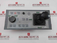 Navis Integrated Vessel Control System 24V, Ivcs 2000