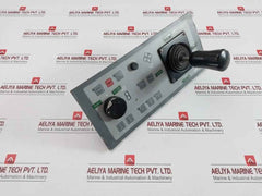 Navis Integrated Vessel Control System 24V, Ivcs 2000