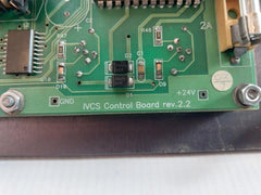 Navis Integrated Vessel Control System 24V, Ivcs 2000