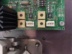 Navis Integrated Vessel Control System 24V, Ivcs 2000