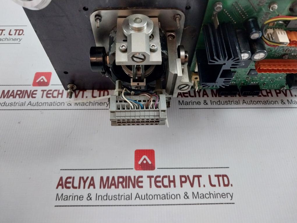 Navis Integrated Vessel Control System 24V, Ivcs 2000
