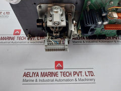 Navis Integrated Vessel Control System 24V, Ivcs 2000