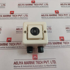 Navitron Was Au1Dc Bridge Navigational Alarm Unit