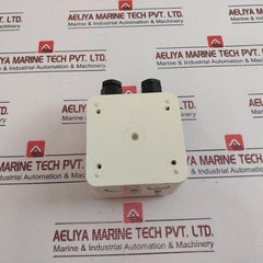 Navitron Was Au1Dc Bridge Navigational Alarm Unit