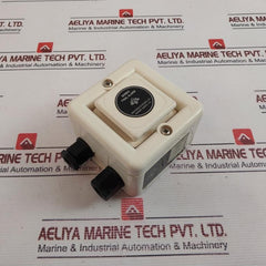 Navitron Was Au1Dc Bridge Navigational Alarm Unit