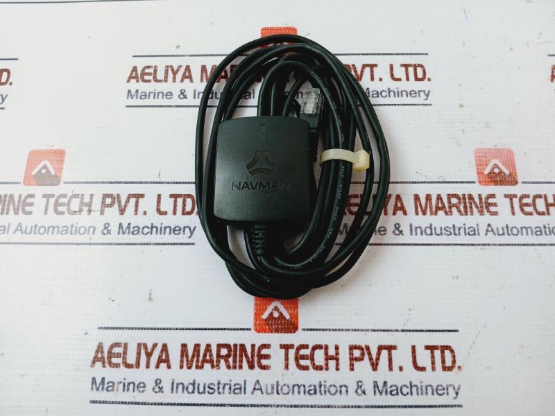 Navman 134882 Replacement Gps Antenna Kit With Cable Tie