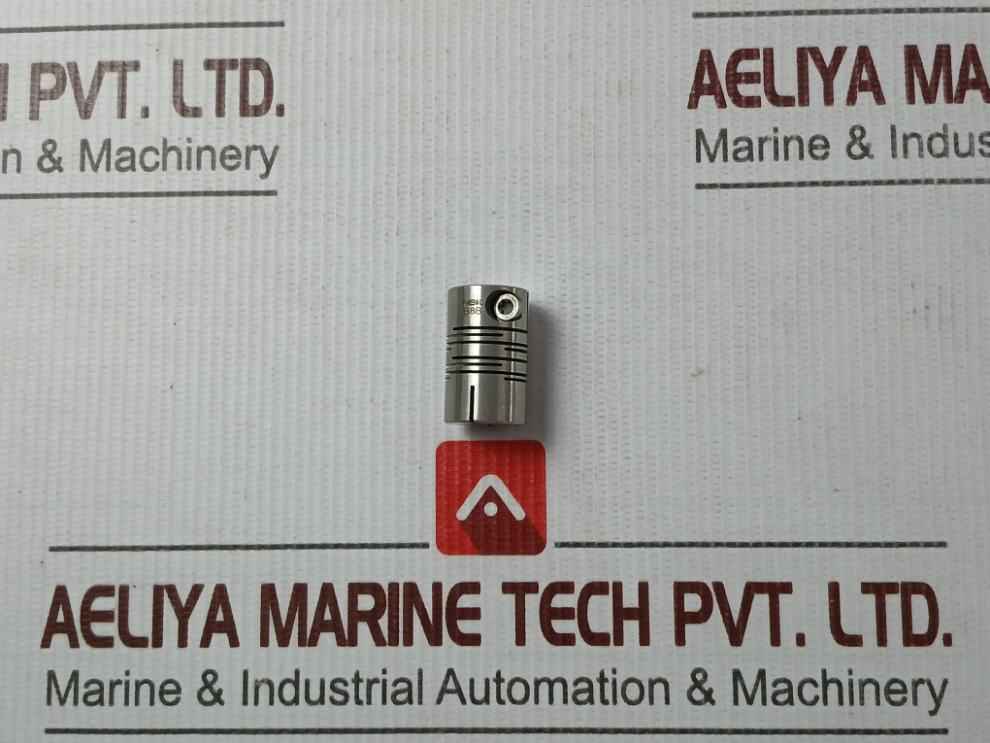 Nbk B8b Encoder Coupling